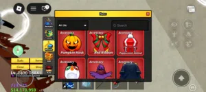 Roblox Accounts and Characters for Sale in Amman