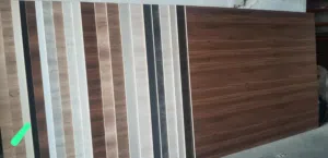 ديكور شاشة تلفزيون خلفيات خشب