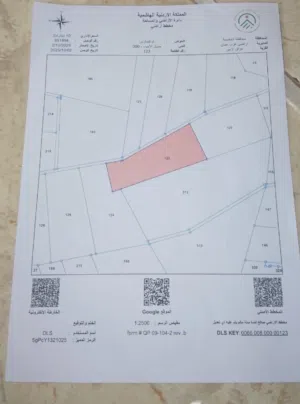 Mixed Use Land for Sale in Amman Iraq Al Ameer
