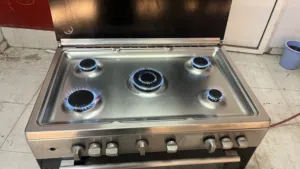 طباخ ويرلبول إيطالي