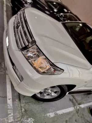 Used Toyota Land Cruiser in Baghdad