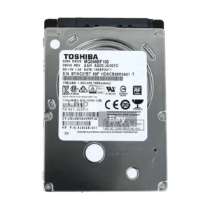 هاردسكات hdd او ssd m.2
