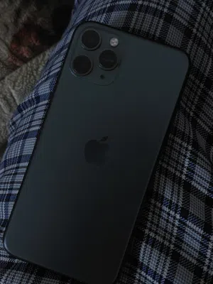 Apple iPhone 11 Pro 64 GB in Zarqa