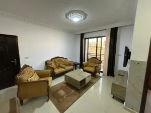 92 m2 2 Bedrooms Apartments for Rent in Amman Jubaiha