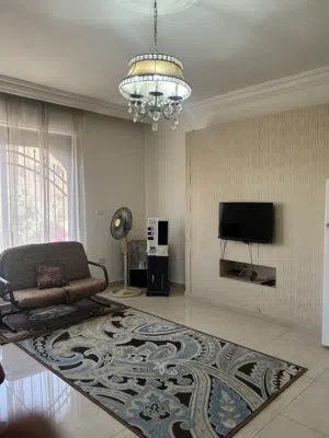 30 m2 Studio Apartments for Rent in Amman Tabarboor