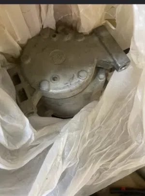قطع غيار رانجلر جي كي