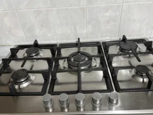 غاز بلت ستانلس