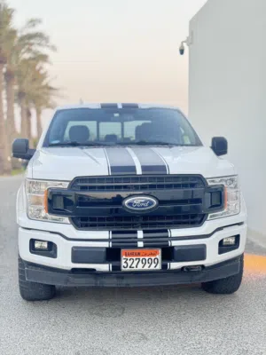 فورد F150 2018