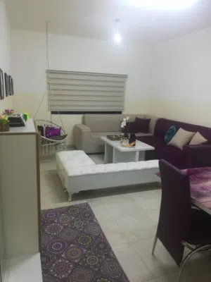 111 m2 3 Bedrooms Apartments for Sale in Amman Swelieh