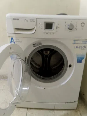 غسالة بيكو مستعمل