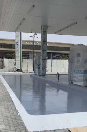 ENG JANNAT GUL CONTRACTOR ALL TYPES OF WATERPROOFING