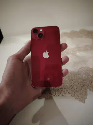 Apple iPhone 13 128 GB in Amman