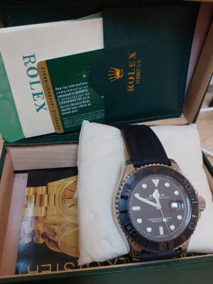 ROLEX YACHT MASTER