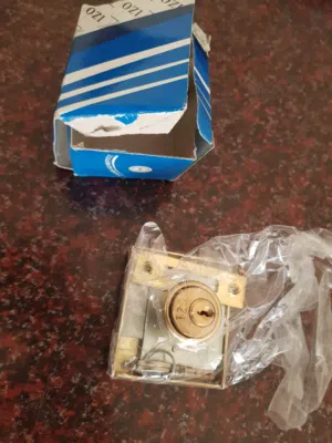 قفل باب أو علبة قفل ابواب للبيع