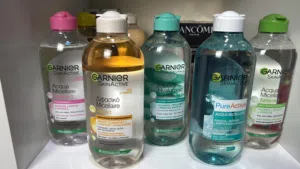 Garnier Micellar Water