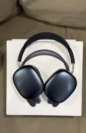 AirPods Max type C