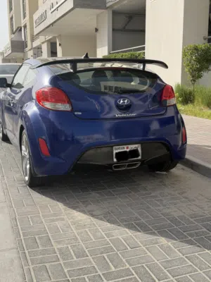 hyundai veloster 2013