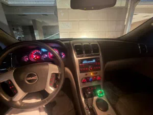 Used GMC Terrain in Kuwait City