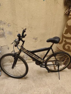 دراجة هوائية