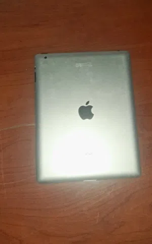 Apple iPad 2 256 GB in Tripoli