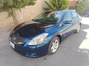Used Nissan Altima in Amman