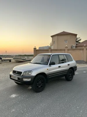 Used Toyota RAV 4 in Northern Governorate