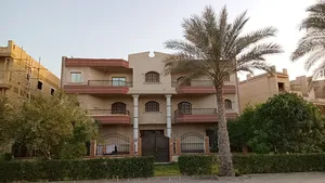 250 m2 3 Bedrooms Apartments for Rent in Qalubia El Ubour