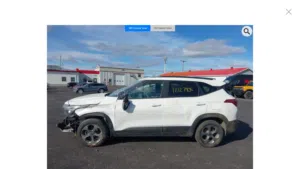 Junk Cars - Other Vehicles1