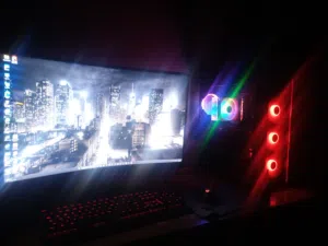 set up pc gaming for sale at an attractive and very special price