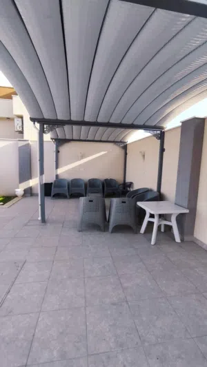 استراحة الرحاب