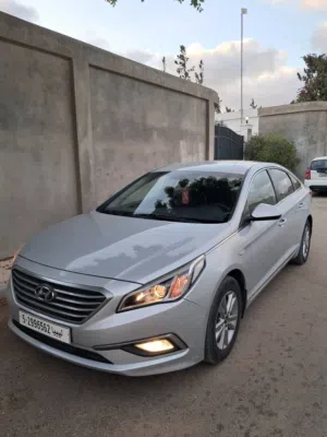 Used Hyundai Sonata in Tripoli