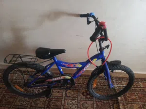 دراجه هواءية من نوع COBRA