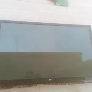 شاشه ال جي اصليه للبيع
