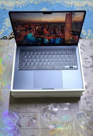 Mac book Air M2 2022