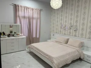 غرفة نوم كاملة من pan home
