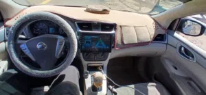 Nissan Sentra 2020 model