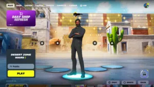 Fortnite Accounts and Characters for Sale in Jerusalem