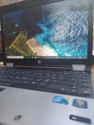 Windows HP  Computers  for sale  in Basra