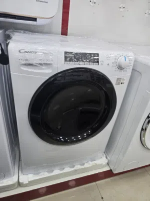 candy washing machine automatic غسالة كاندي أوتوماتيك 8