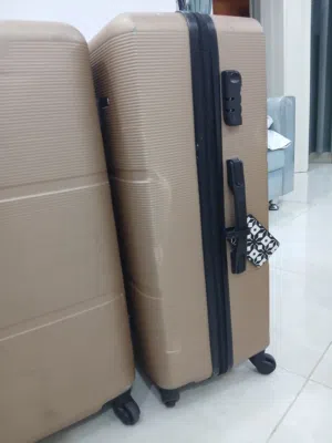 Travelling Bags