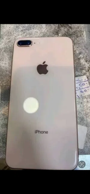 Apple iPhone 8 Plus 256 GB in Al Batinah
