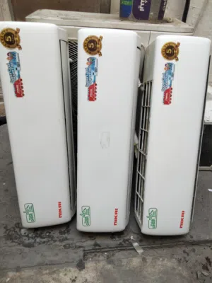 1.5ton split AC for sale good condition good working with fixing exchange offer