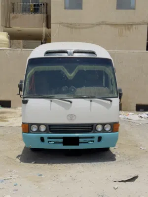 Toyota Coaster 2006