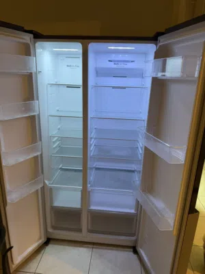 LG Double Door Refrigerator 509L – Excellent Condition