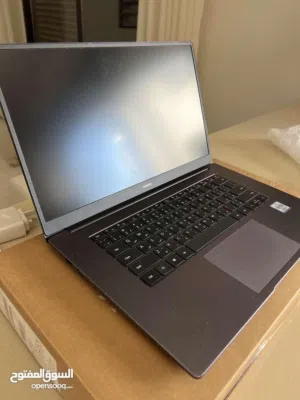 Huawei Matebook D14