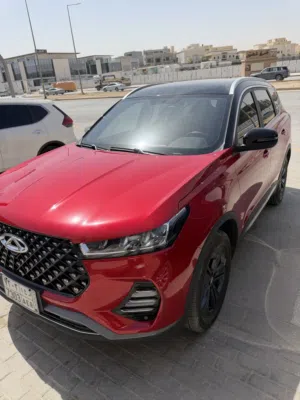 للبيع - شيري تيجو 7 برو Chery Tiggo 7 Pro — For Sale