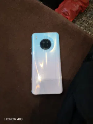 Huawei Y9a 128 GB in Zarqa