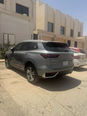 Used Ford Territory in Al Riyadh
