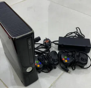 Xbox 360 slim
