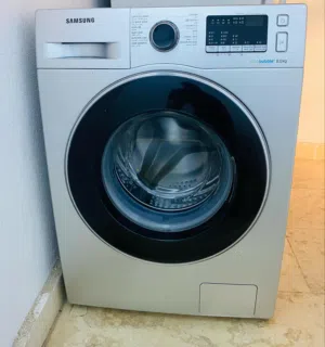 غسالة سامسونج 8 KG